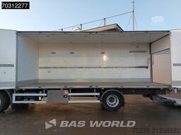 Volvo FE 280 4X2 20.5 tonner 2000kg Ladebordwand Auto...