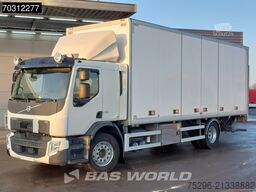 Volvo FE 280 4X2 20.5 tonner 2000kg Ladebordwand Auto...