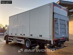 Volvo FE 280 4X2 20.5 tonner 2000kg Ladebordwand Auto...