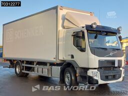 Volvo FE 280 4X2 20.5 tonner 2000kg Ladebordwand Auto...