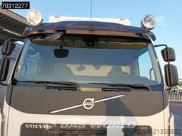 Volvo FE 280 4X2 20.5 tonner 2000kg Ladebordwand Auto...