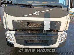 Volvo FE 280 4X2 20.5 tonner 2000kg Ladebordwand Auto...