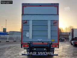 Volvo FE 280 4X2 20.5 tonner 2000kg Ladebordwand Auto...