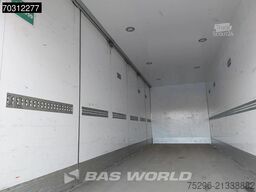 Volvo FE 280 4X2 20.5 tonner 2000kg Ladebordwand Auto...