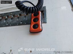 Volvo FE 280 4X2 20.5 tonner 2000kg Ladebordwand Auto...