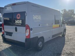 Fiat Ducato Weinsberg Carabus 600K|2023 EURO 6 | Professioneller Verkäufer