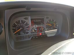 Mercedes-Benz Atego 1426 Firetruck, Feuerwehr,