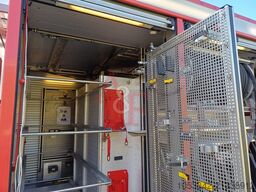 Mercedes-Benz Atego 1426 Firetruck, Feuerwehr,