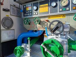 Mercedes-Benz Atego 1426 Firetruck, Feuerwehr,