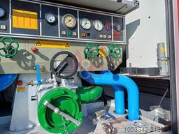 Mercedes-Benz Atego 1426 Firetruck, Feuerwehr,