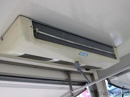 BARENTS full option cooling + stand ready