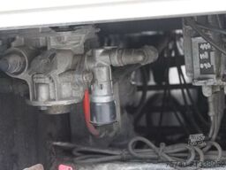 BARENTS full option cooling + stand ready