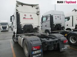MAN TGX 18.480 4x2 BL SA