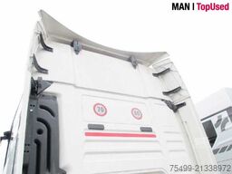 MAN TGX 18.480 4x2 BL SA