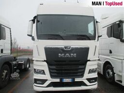 MAN TGX 18.480 4x2 BL SA