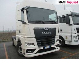 MAN TGX 18.480 4x2 BL SA