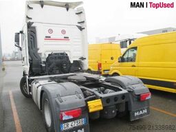 MAN TGX 18.480 4x2 BL SA