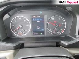 MAN TGX 18.480 4x2 BL SA