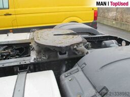 MAN TGX 18.480 4x2 BL SA