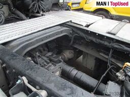 MAN TGX 18.480 4x2 BL SA