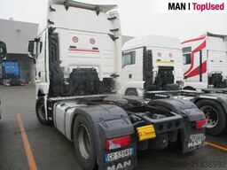 MAN TGX 18.480 4x2 BL SA