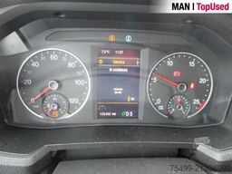 MAN TGX 18.480 4x2 BL SA