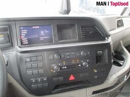 MAN TGX 18.480 4x2 BL SA