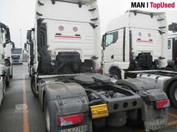MAN TGX 18.480 4x2 BL SA