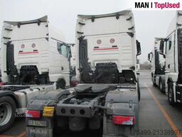 MAN TGX 18.480 4x2 BL SA