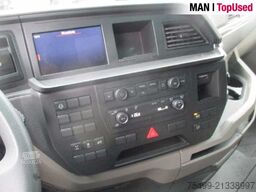 MAN TGX 18.480 4x2 BL SA