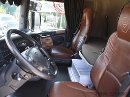 Scania R580 TL 4x2MLB - RETARDER - FULL AIR - NAVI - A...