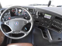 Scania R580 TL 4x2MLB - RETARDER - FULL AIR - NAVI - A...