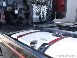 Scania R580 TL 4x2MLB - RETARDER - FULL AIR - NAVI - A...