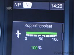 Scania R580 TL 4x2MLB - RETARDER - FULL AIR - NAVI - A...