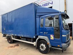 Volvo FL 180 **TOPTRUCK-BELGIAN ORIGINE**