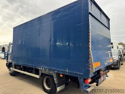 Volvo FL 180 **TOPTRUCK-BELGIAN ORIGINE**