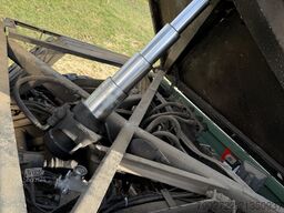 Mercedes-Benz Unimog U 1000 U424