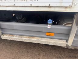 Mercedes-Benz Atego 1224 **BLUETEC 5-BELGIAN ORIGINE-AC**