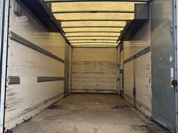 Mercedes-Benz Atego 1224 **BLUETEC 5-BELGIAN ORIGINE-AC**