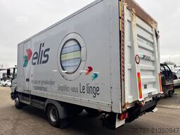 Mercedes-Benz Atego 1224 **BLUETEC 5-BELGIAN ORIGINE-AC**