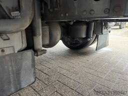 Mercedes-Benz Atego 1224 **BLUETEC 5-BELGIAN ORIGINE-AC**