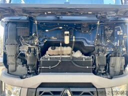 Renault T520 VF610A369JD010314  RETARDER, 2X FUEL TANK,...