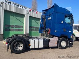 Renault T520 VF610A369JD010314  RETARDER, 2X FUEL TANK,...