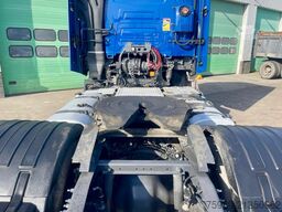 Renault T520 VF610A369JD010314  RETARDER, 2X FUEL TANK,...