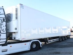 Schmitz Cargobull SKO 24 Mega Doppelstock