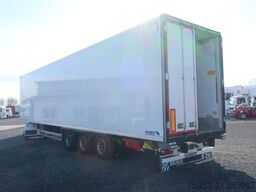 Schmitz Cargobull SKO 24 Mega Doppelstock