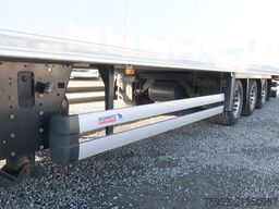 Schmitz Cargobull SKO 24 Mega Doppelstock
