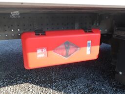 Schmitz Cargobull SKO 24 Mega Doppelstock