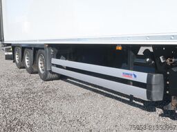 Schmitz Cargobull SKO 24 Mega Doppelstock