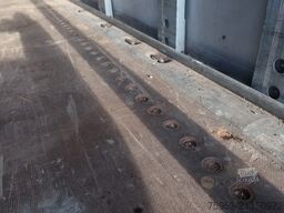 Schmitz Cargobull SCS 24 Speed Curtain Alcoa Getränke